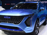 等等党的福音，下半年还有哪些重磅SUV上市？