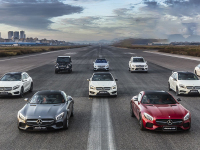 《关键先生》栏目——奔驰篇