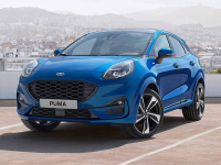 这款SUV即将来华，硬刚C-HR、缤智？