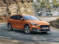 轿车、SUV、旅行车全都有,下半年这些新车值得期待!