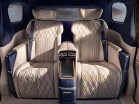 不一定是因为累了，这五类车停车后你都不想下车