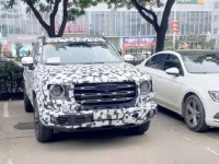 性价比无敌，十万元的硬派越野SUV要换代了