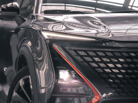 没钱才买国货？我呸，现在中国品牌牛逼的很