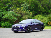 车界中“技能全面的武生”，有了它，还要啥宝马操控王？