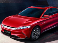 20万的电动轿车选择，比亚迪汉和小鹏P7怎么选？