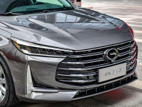 15万起的国产旗舰轿车吊打合资？