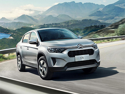 为“小城新升代”量身打造，东风雪铁龙C3L即将上市