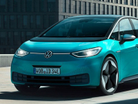 将来的大众成不成功，这款车说了算！