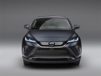 丰田新款5座SUV将国产，省油又豪华，冠道探岳昂科威危险了？