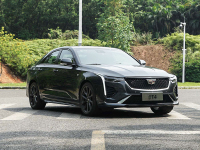 2.0T+8AT+后驱,特别适合小有成就年轻人!