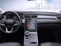 月销长期排第一的SUV要换代？设计提前看！