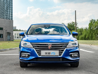 荣威i5对比吉利帝豪