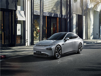 小鹏汽车夏珩VS 电竞女王Miss跨界对话： 当变化成为常态，小鹏汽车如何“驭”风而行？