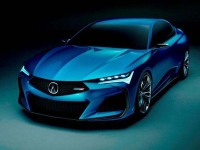 12年后重回高性能车，配3.0T V6，来者不善