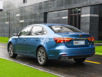 花思域的钱买雅阁同级别，这些车买了不亏