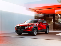 新生代跑旅SUV MAZDA CX-30火辣出道