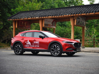15万合资紧凑型SUV?还要国产的干啥?