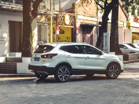 12万落地,这些才是年轻人应有的紧凑型SUV?