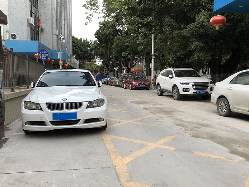 5万块不到买的14年手动老宝马,现在用起来还好吗?