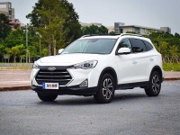 股价10天涨7成，大众收购江淮为哪般？