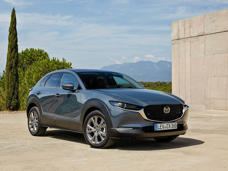 不到20万，操控、颜值全都有