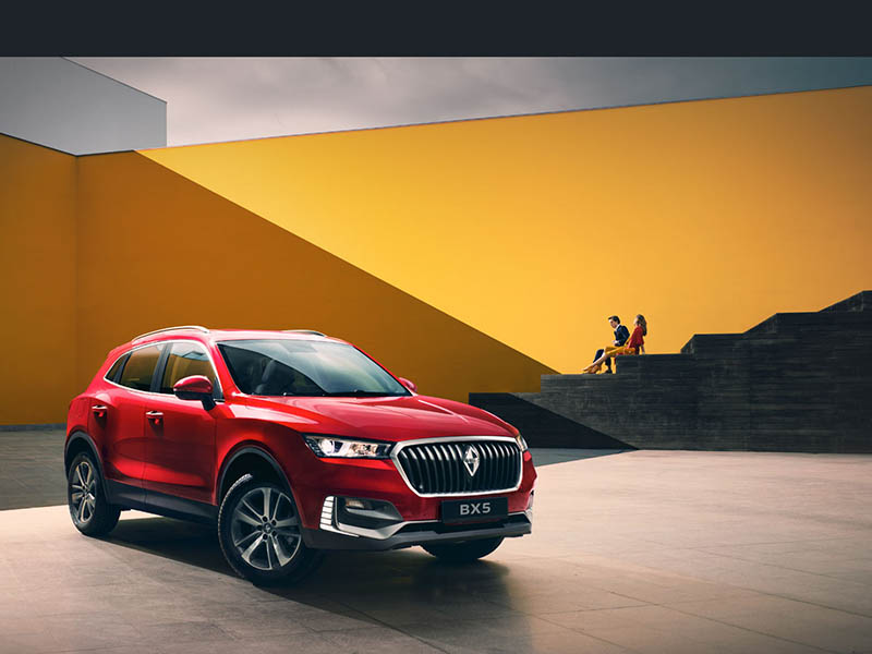 十几万就能买到“豪华品牌”？但我不推荐