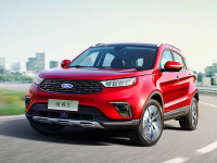 这些紧凑型合资SUV的价格比国产车还低，不到10万