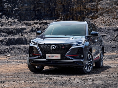 15万内最安全的SUV都在这了，你们看着办吧   