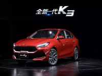 起亚K3怎么样