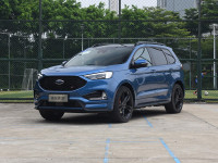 对标汉兰达的美系7座SUV，竟是买顶配最值？