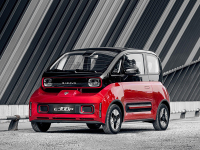 顶配或18.98万，这台2.0T霸气SUV变速箱挡位倒退了？