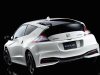 双门+混动，10万出头的本田真不考虑？