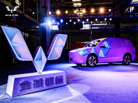 红五月，上汽通用五菱国内、海外5月销量全面“飘红”！