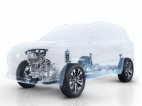 新宝骏升级动力总成 黄金排量 性能领先