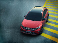 大众又出新款SUV，国产售价10万内必大卖？