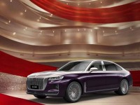 号称“国产劳斯莱斯”的红旗H9预售35万，心动吗