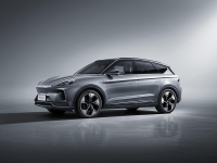 中保研最新测试结果发布！这台B级车表现竟然还不错