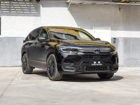 这些SUV开挂呢？百公里油耗不到7升 怎么办到的