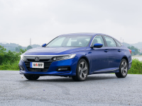 16万买大牌B级车，真香才是中国市场的定律？