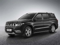 外壳一拆北汽秒变奔驰 这些车太让人迷惑了