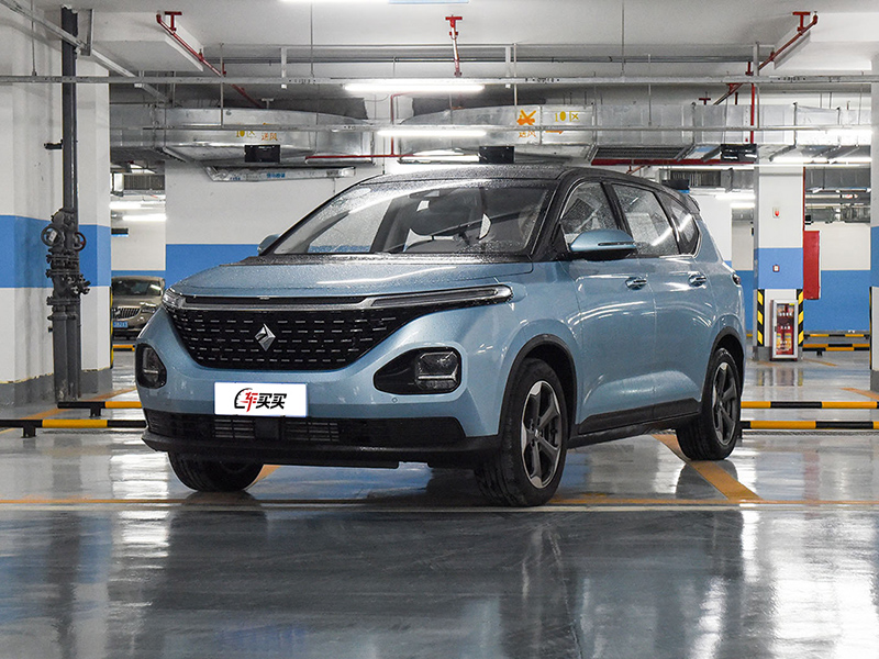 10万价格就能开上7座MPV，这些车型用起来非常稳