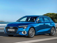 不到20万元的奥迪居然这么“香”，盘他！