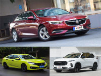 三个理由说服你重新认识一台车！14万拿下9AT很容易