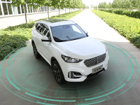 重新定义车内安全标准，长城汽车发布生命体征监测技术