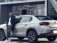 【新闻】8.49万起还补贴购置税！这合资家轿够亲民！