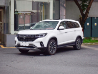 买7座SUV还在看汉兰达？这些车落地价才10多万