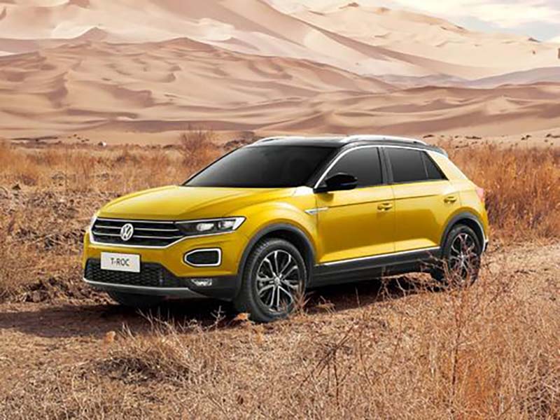 15万落地的SUV,要舒适还是要操控