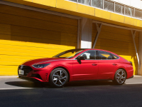 16.98万起！都说这款车是最划算的中型车！值得买吗？