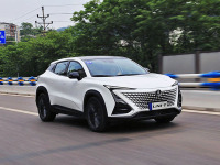 五月销量超12万 长安表现为何如此亮眼？