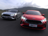 新车起步价不足9万 15年大起大落 这牌子有未来？